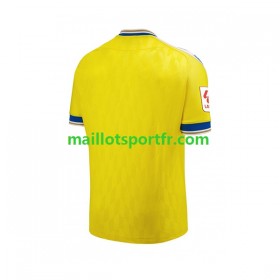 Maillot de Foot Cadiz CF Domicile 2023/24